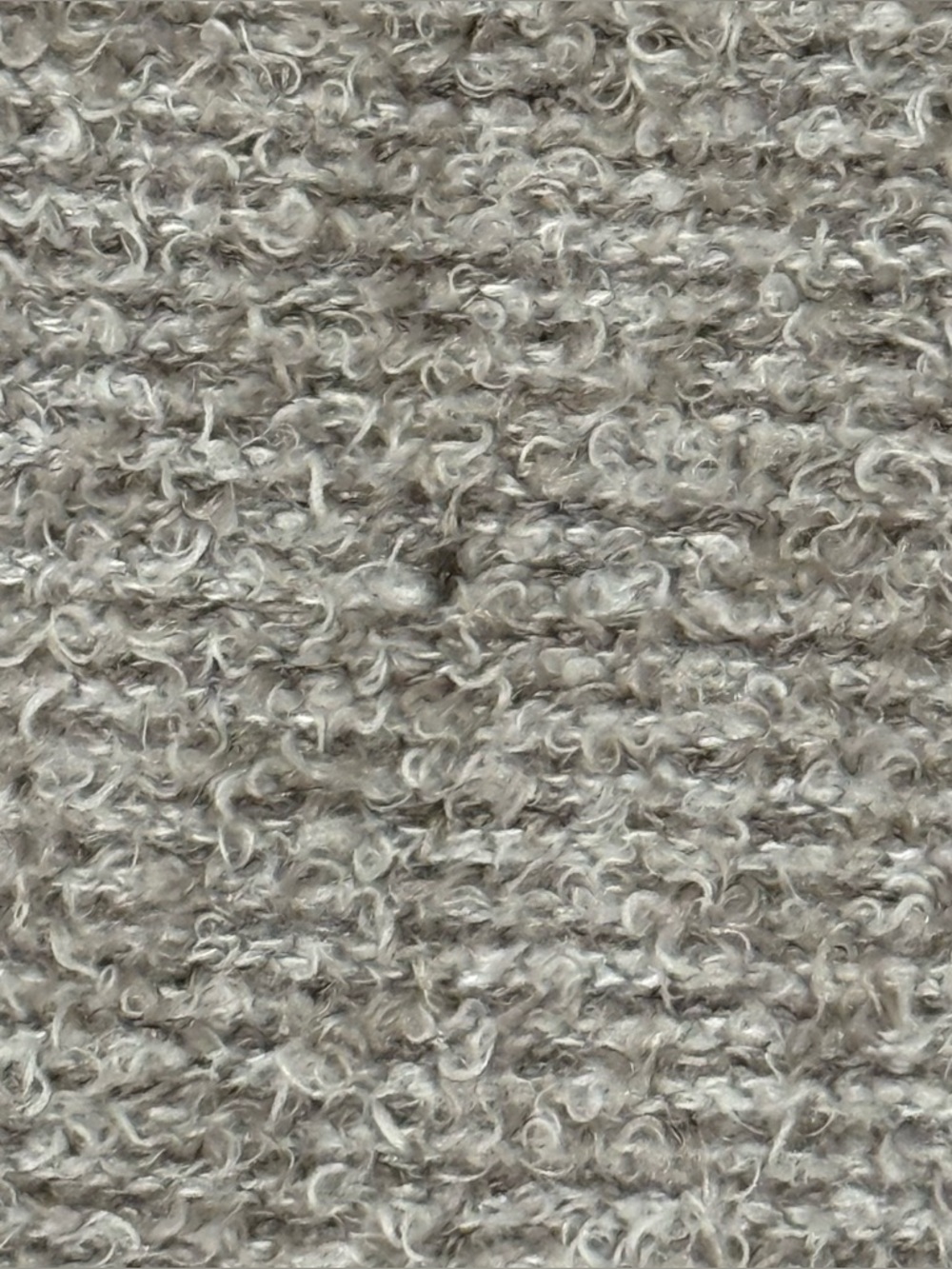 Barefoot Dreams Cozy Chic Lite Circle Cardigan Taupe Medium Lounge Soft Warm - Picture 11 of 11
